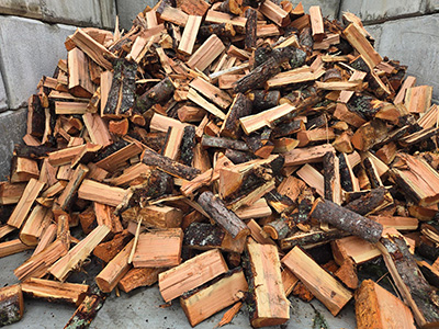 Firewood