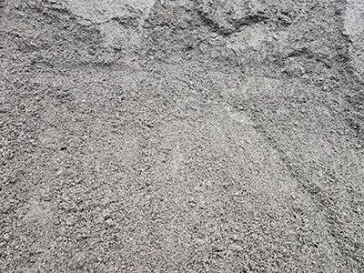 Mushroom compost